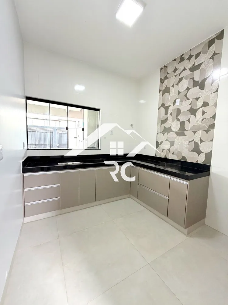 Casa, 3 quartos - Foto 4
