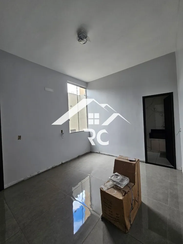 Casa, 3 quartos - Foto 11