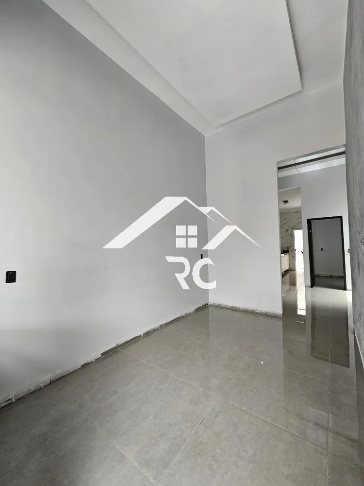 Casa, 3 quartos - Foto 4