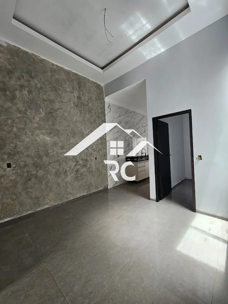 Casa, 3 quartos - Foto 7