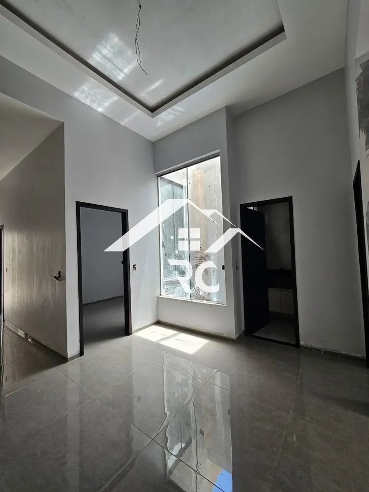 Casa, 3 quartos - Foto 8
