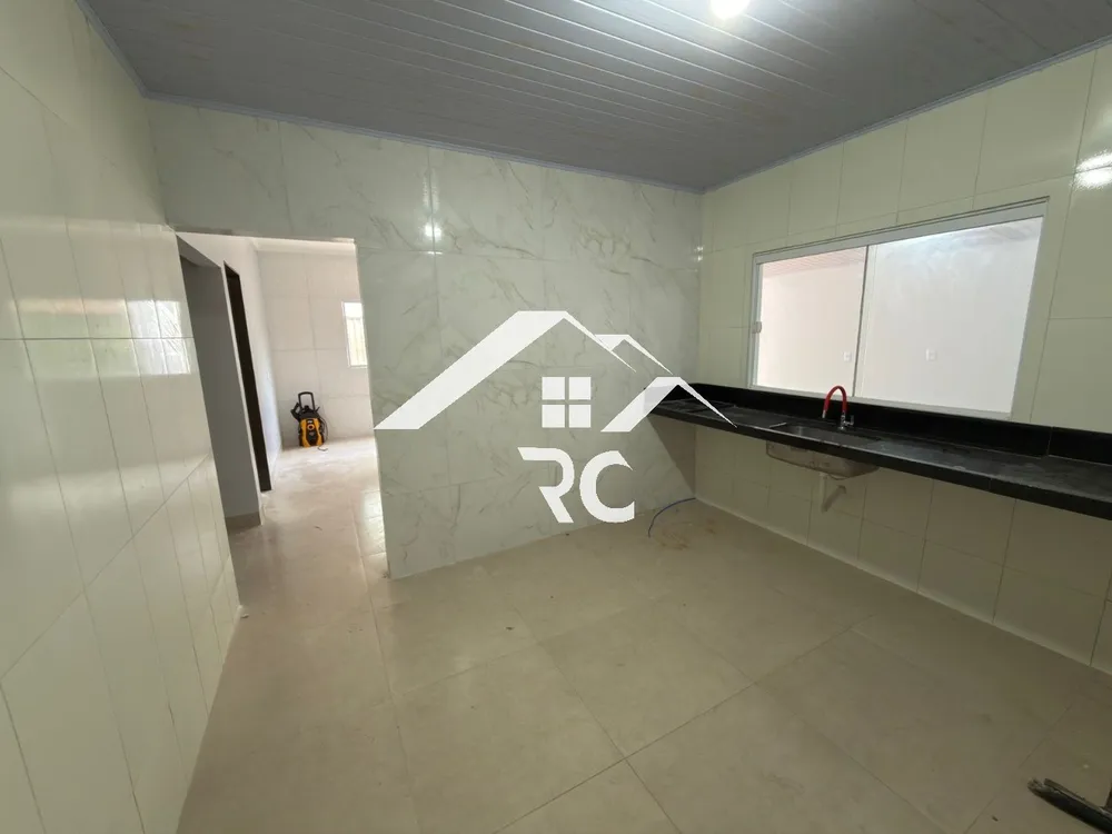 Casa, 2 quartos - Foto 5