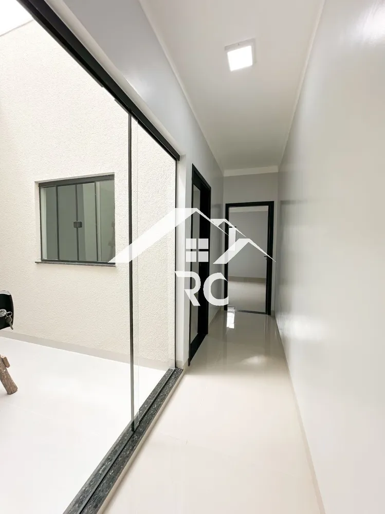 Casa, 3 quartos - Foto 7