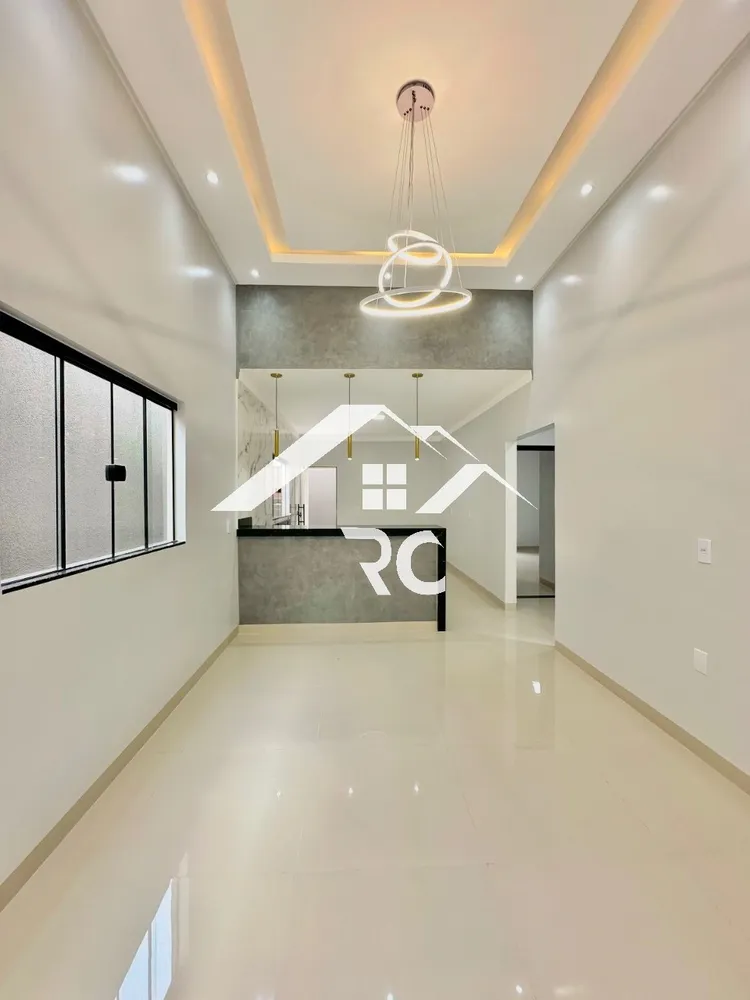 Casa, 3 quartos - Foto 6