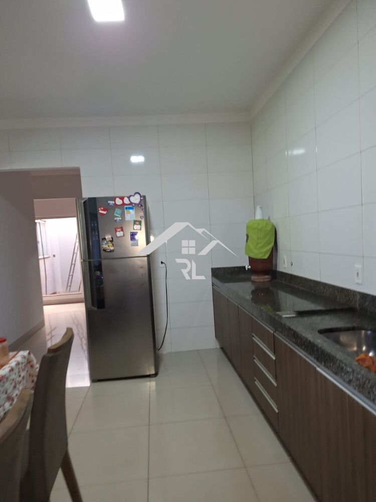 Casa, 3 quartos - Foto 3