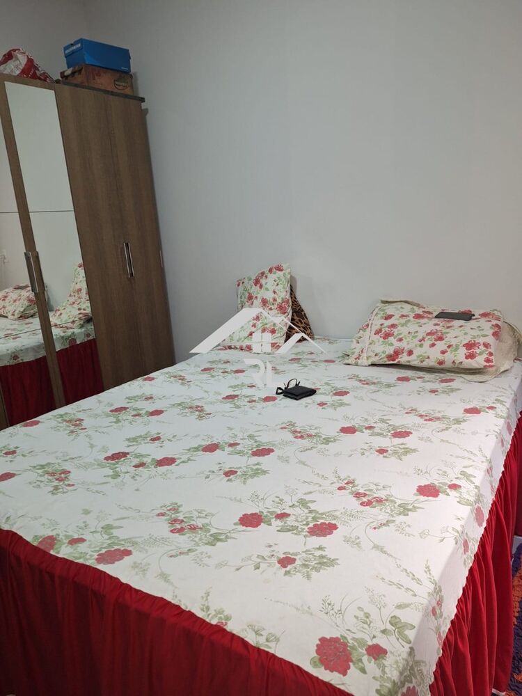 Casa, 3 quartos - Foto 7