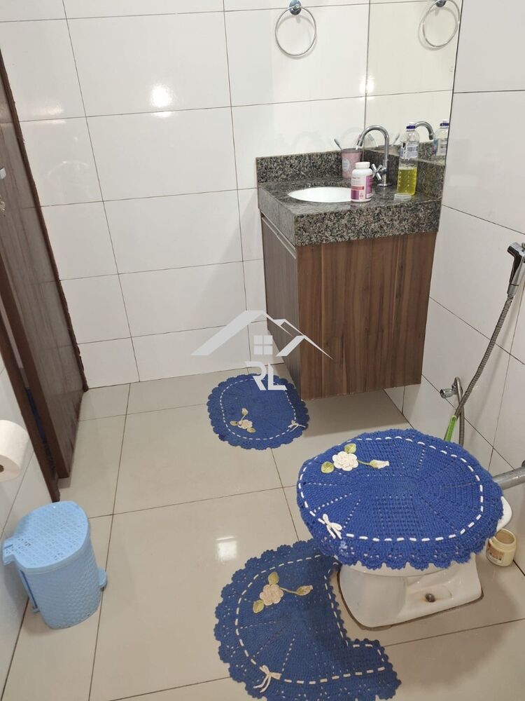 Casa, 3 quartos - Foto 5