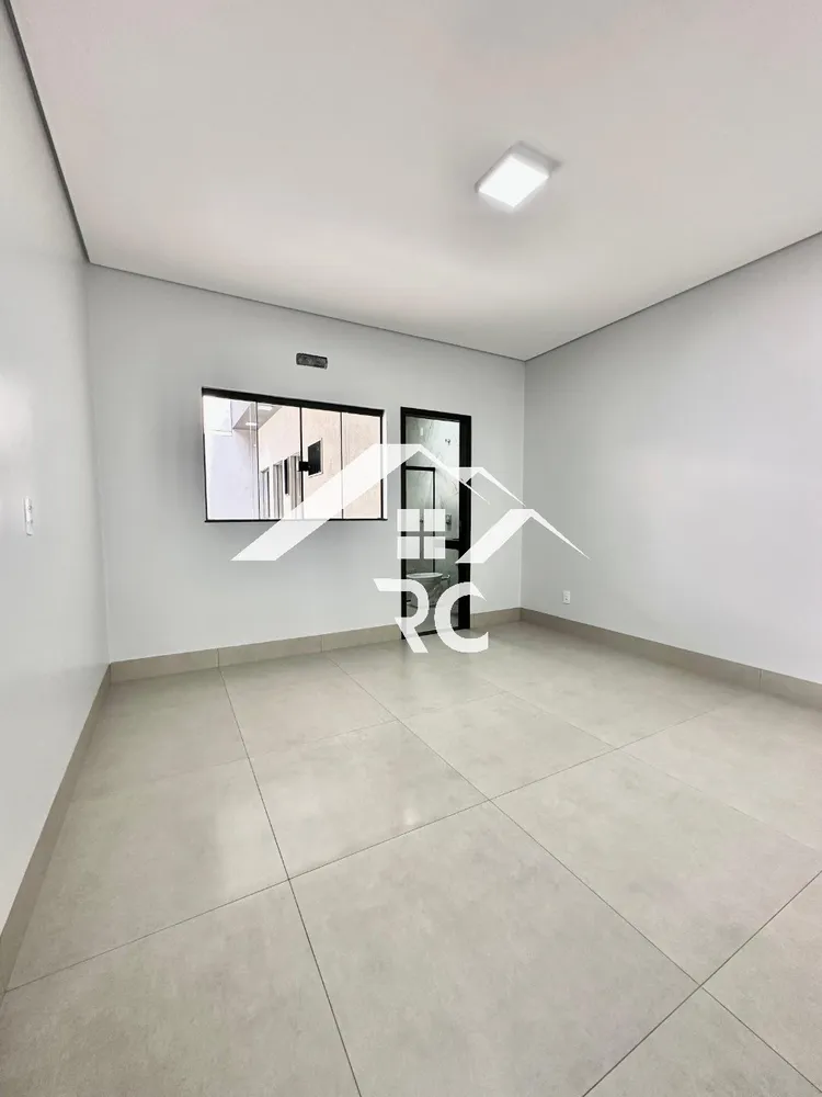 Casa, 3 quartos - Foto 4