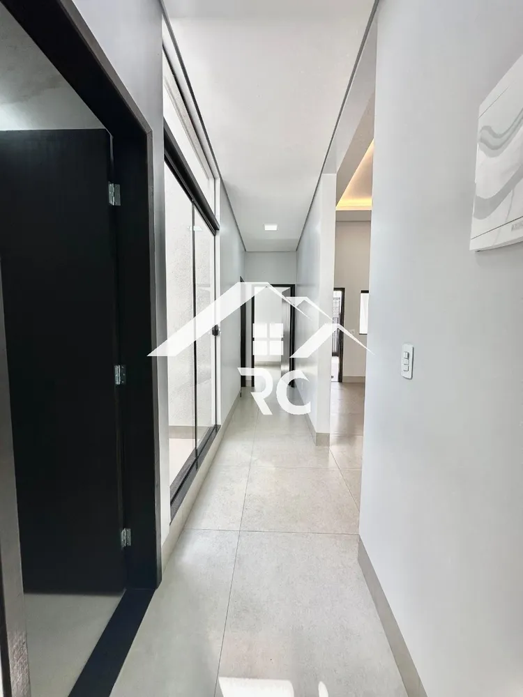 Casa, 3 quartos - Foto 5