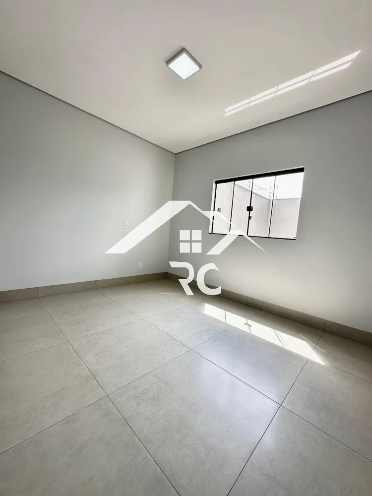 Casa, 3 quartos - Foto 3