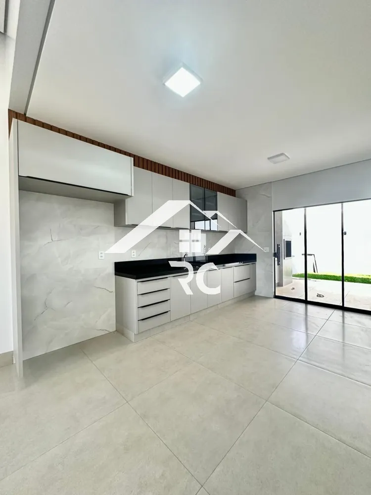 Casa, 3 quartos - Foto 6