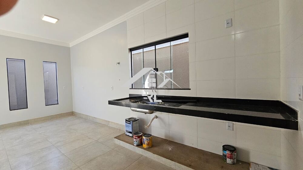 Casa, 2 quartos - Foto 4