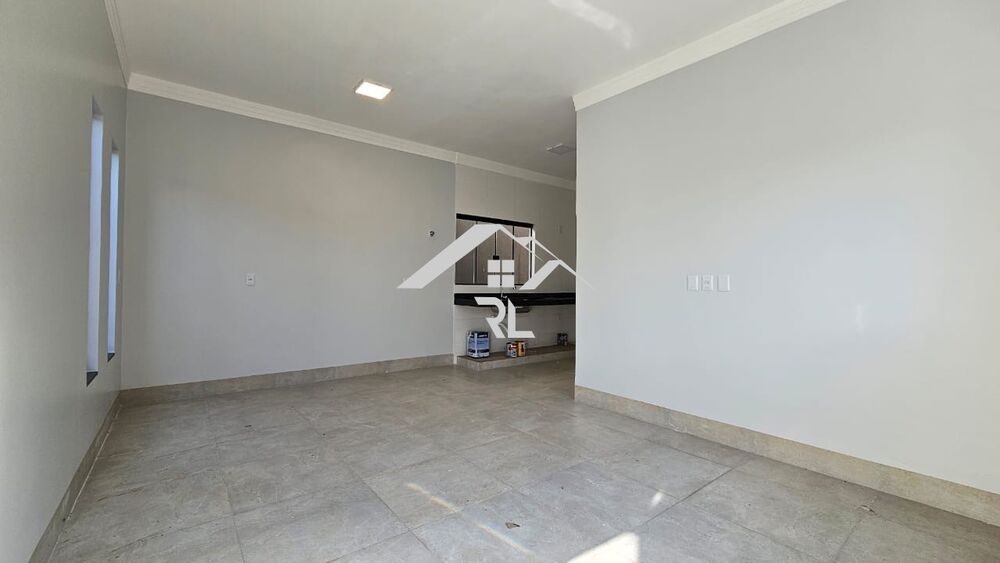 Casa, 2 quartos - Foto 2