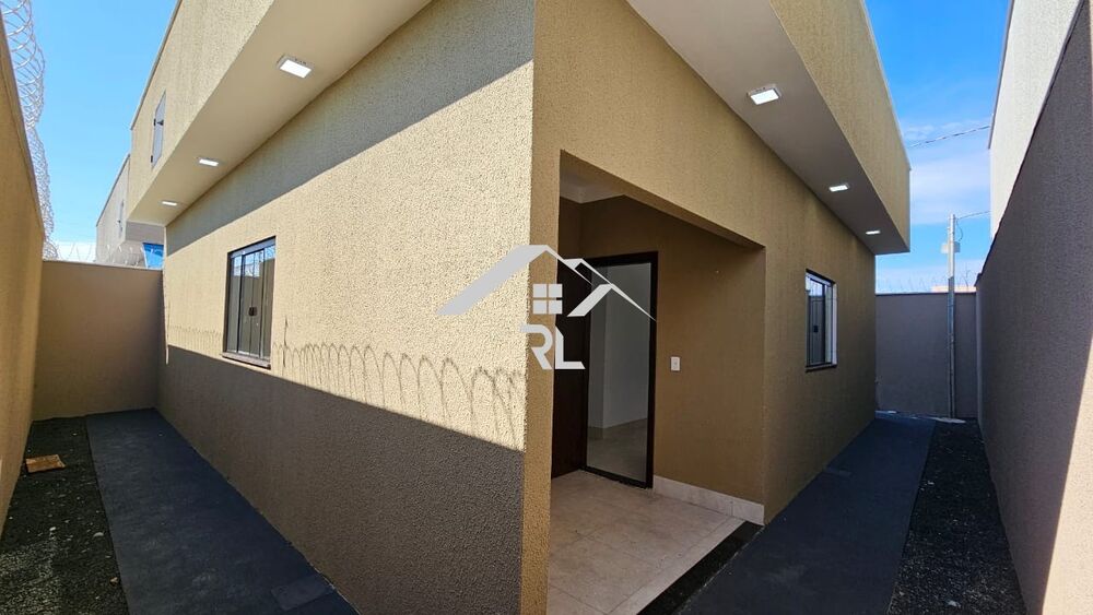 Casa, 2 quartos - Foto 8