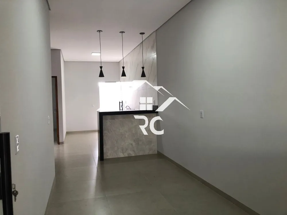 Casa, 2 quartos - Foto 2