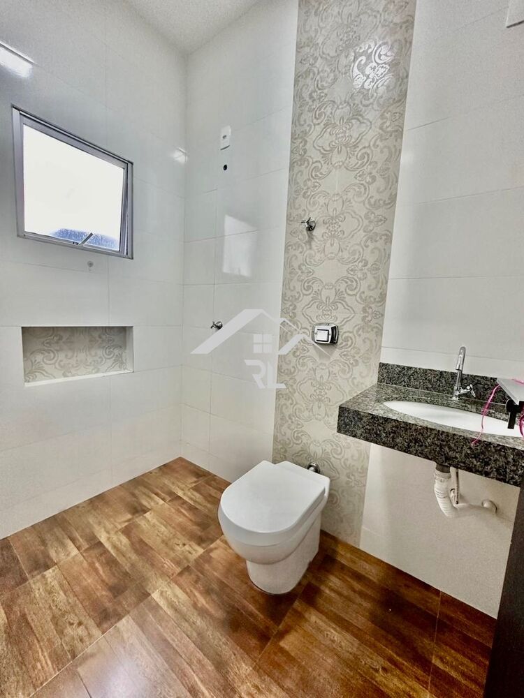 Casa, 3 quartos - Foto 8