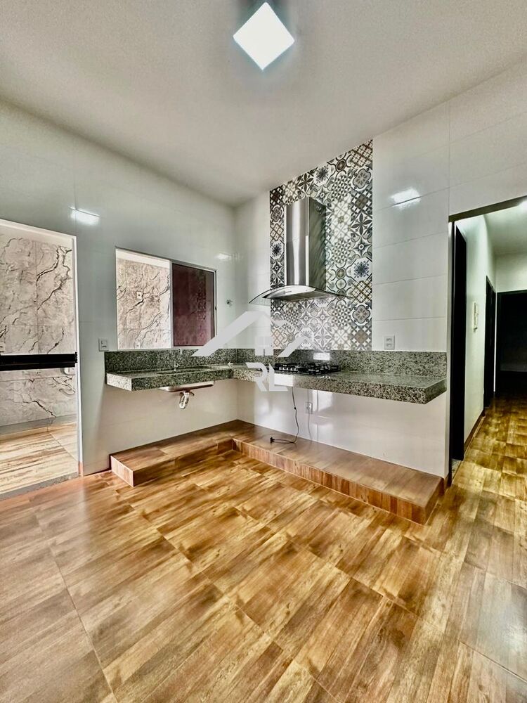 Casa, 3 quartos - Foto 5