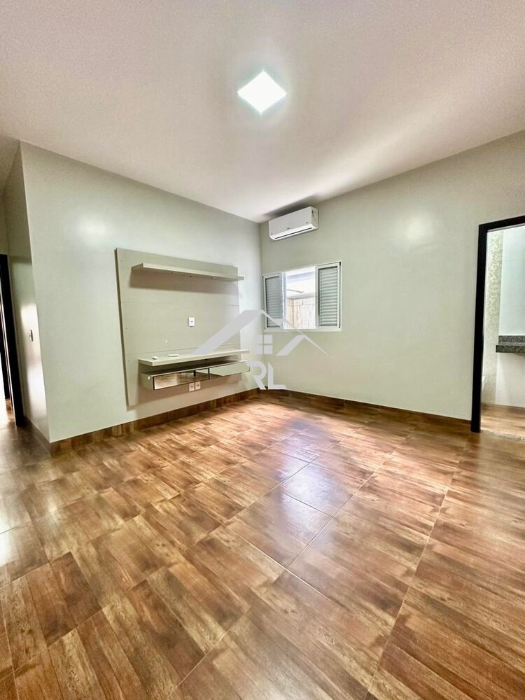 Casa, 3 quartos - Foto 3