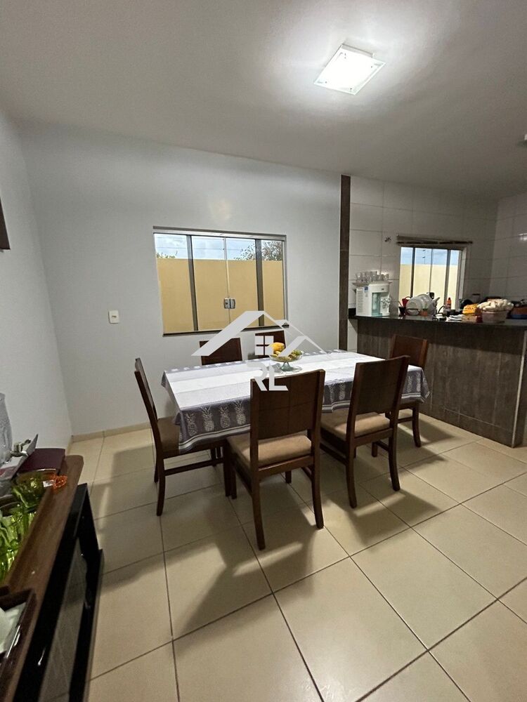 Casa, 2 quartos - Foto 3