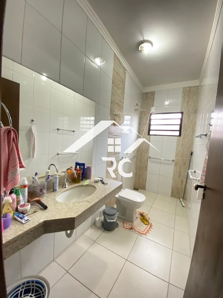 Casa, 3 quartos - Foto 5