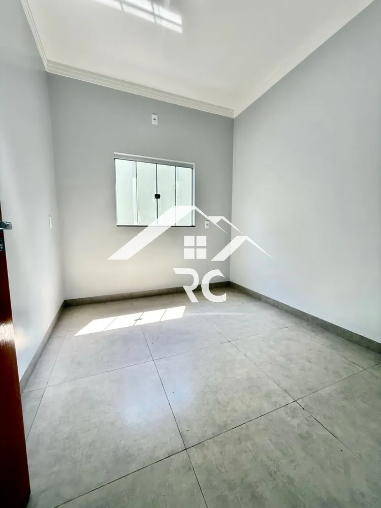 Casa, 3 quartos - Foto 7