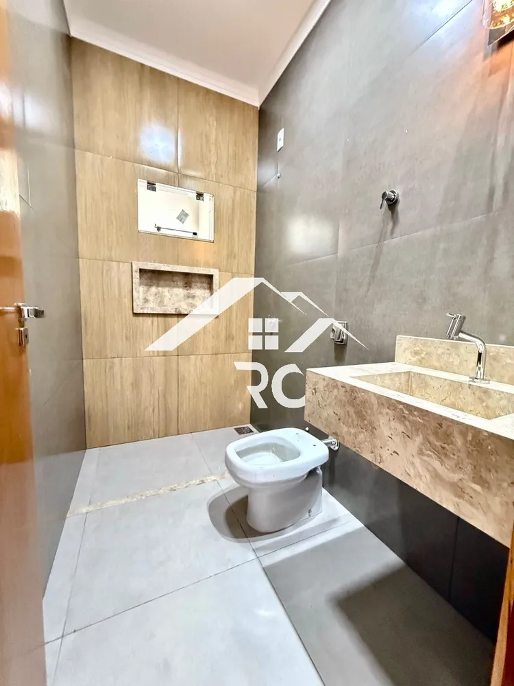 Casa, 3 quartos - Foto 5