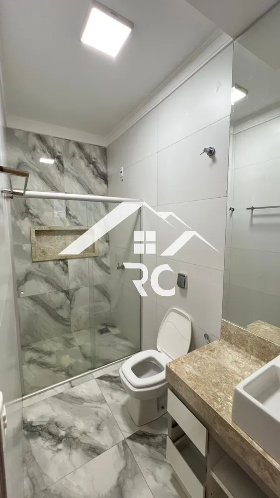 Casa, 3 quartos - Foto 16