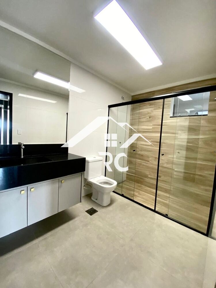 Casa, 4 quartos, 181 m² - Foto 3