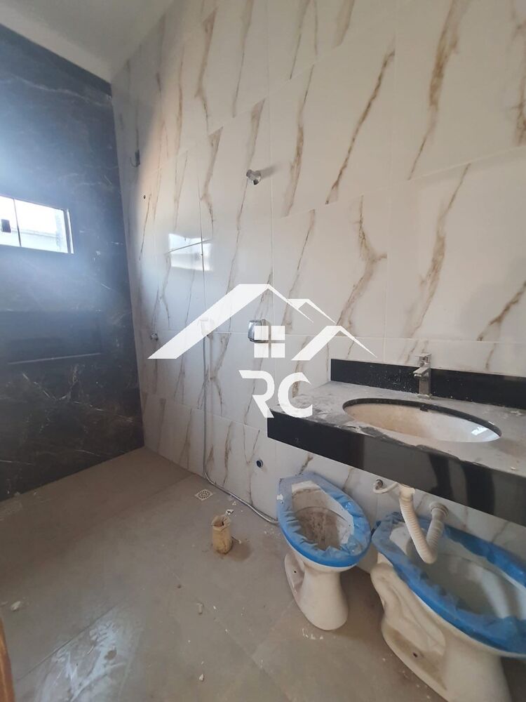 Casa, 3 quartos - Foto 7