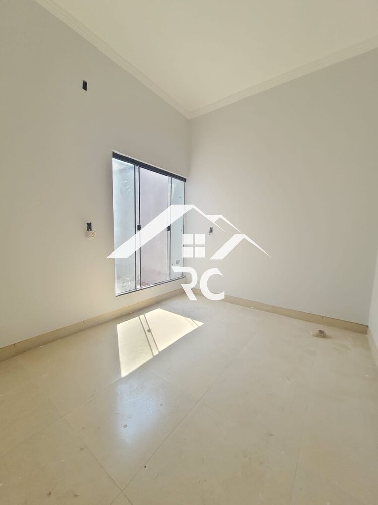 Casa, 3 quartos - Foto 2