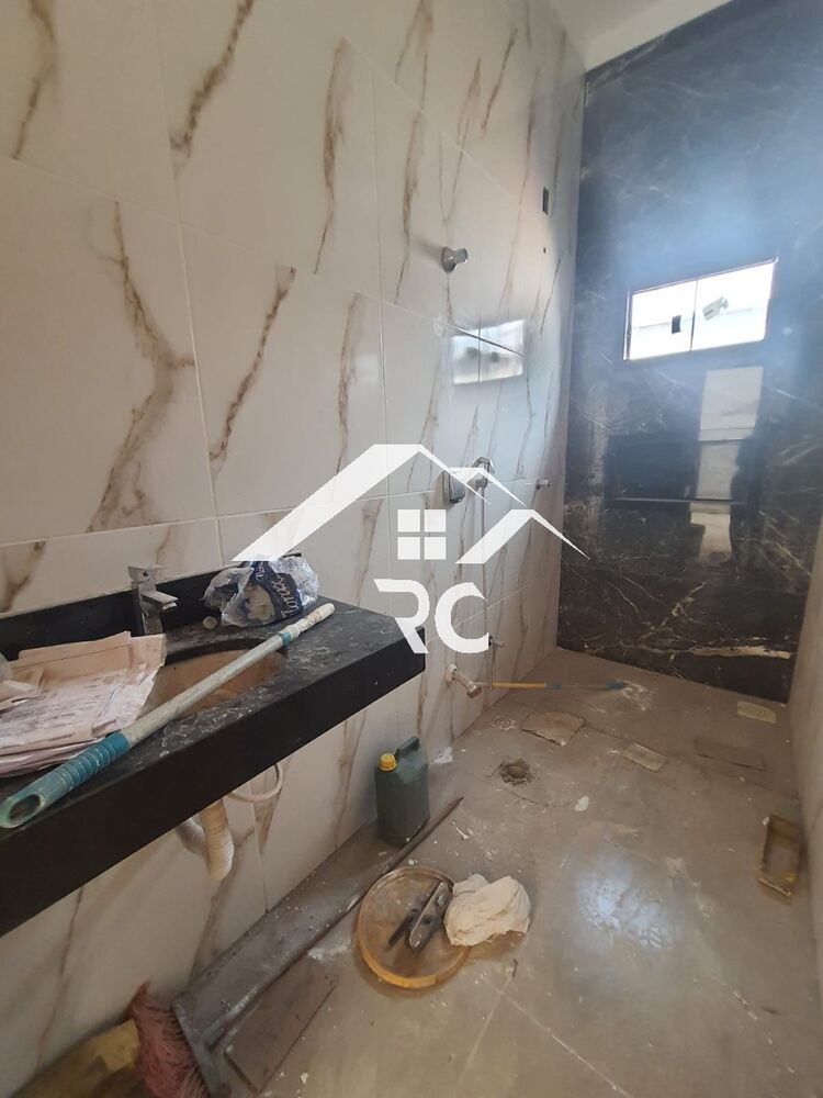 Casa, 3 quartos - Foto 4