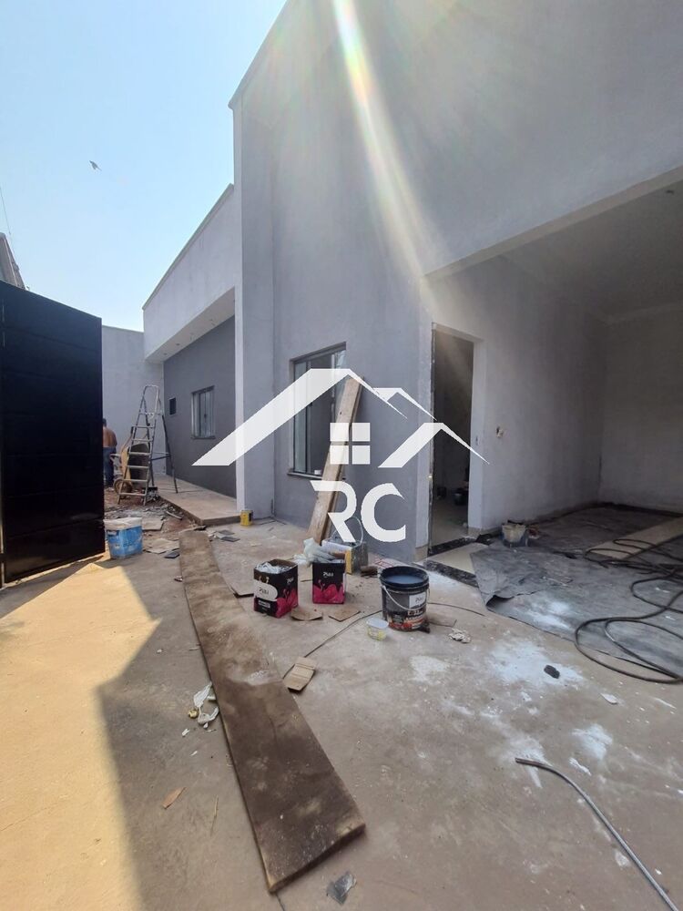 Casa, 3 quartos - Foto 8