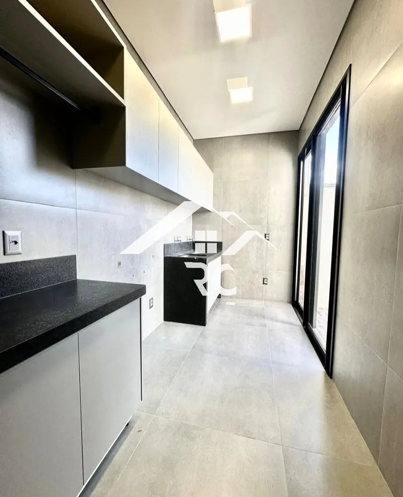 Casa, 3 quartos - Foto 7