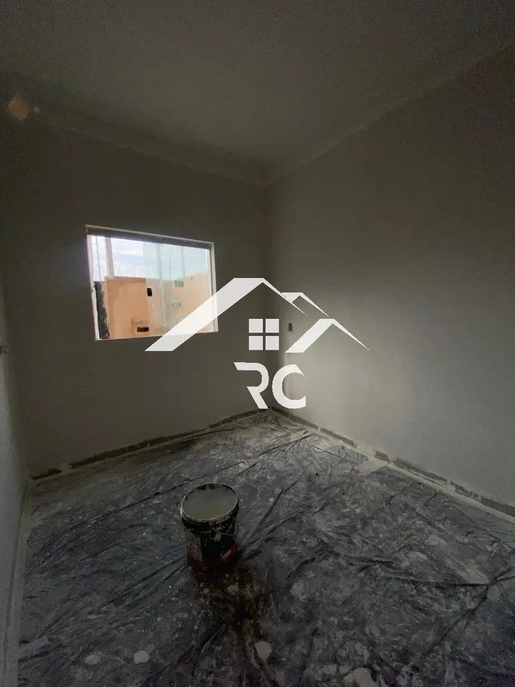 Casa, 3 quartos - Foto 10