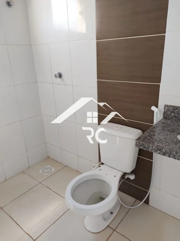 Casa, 12 quartos - Foto 4