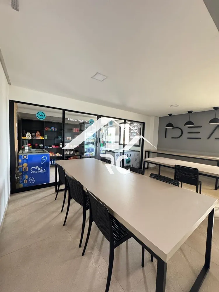 Apartamento, 2 quartos, 59 m² - Foto 10