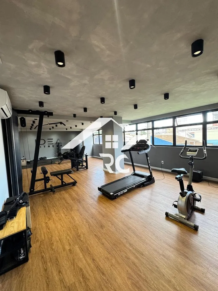 Apartamento, 2 quartos, 59 m² - Foto 7