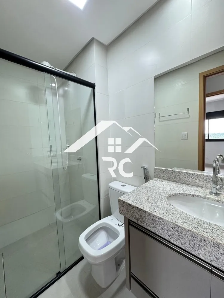 Apartamento, 2 quartos, 59 m² - Foto 3