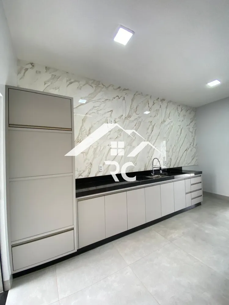 Casa, 3 quartos - Foto 5