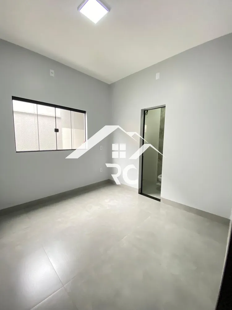 Casa, 3 quartos - Foto 8