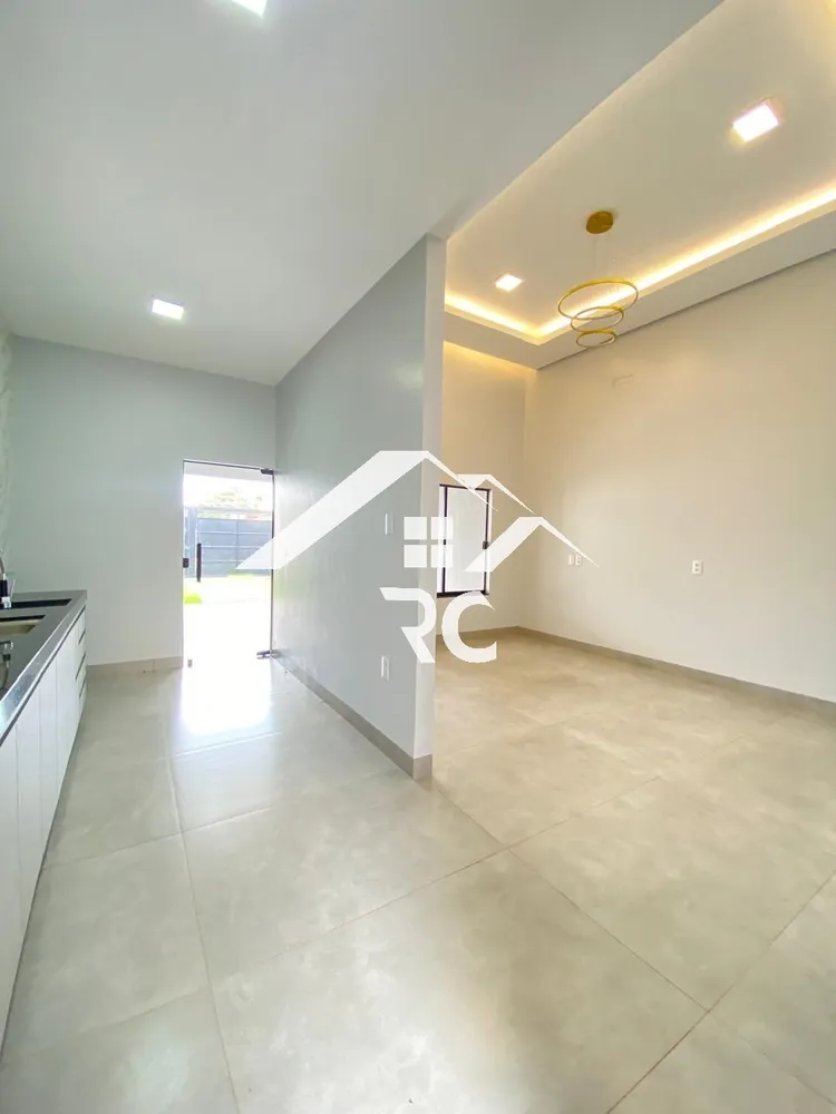 Casa, 3 quartos - Foto 6