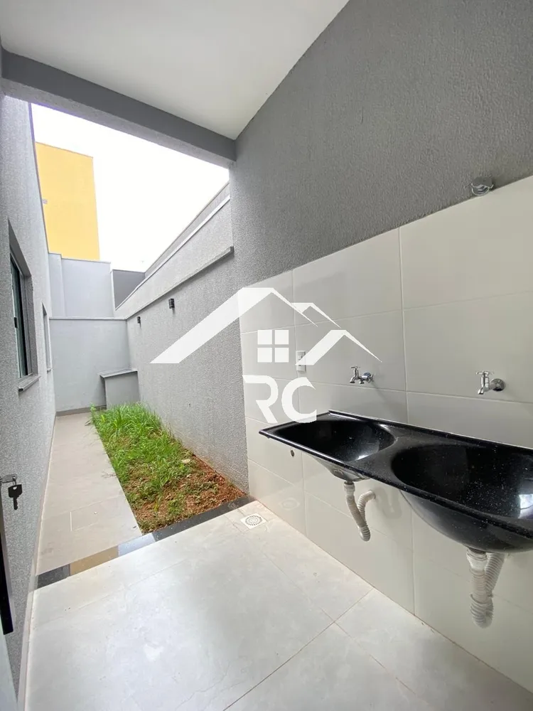 Casa, 3 quartos - Foto 7