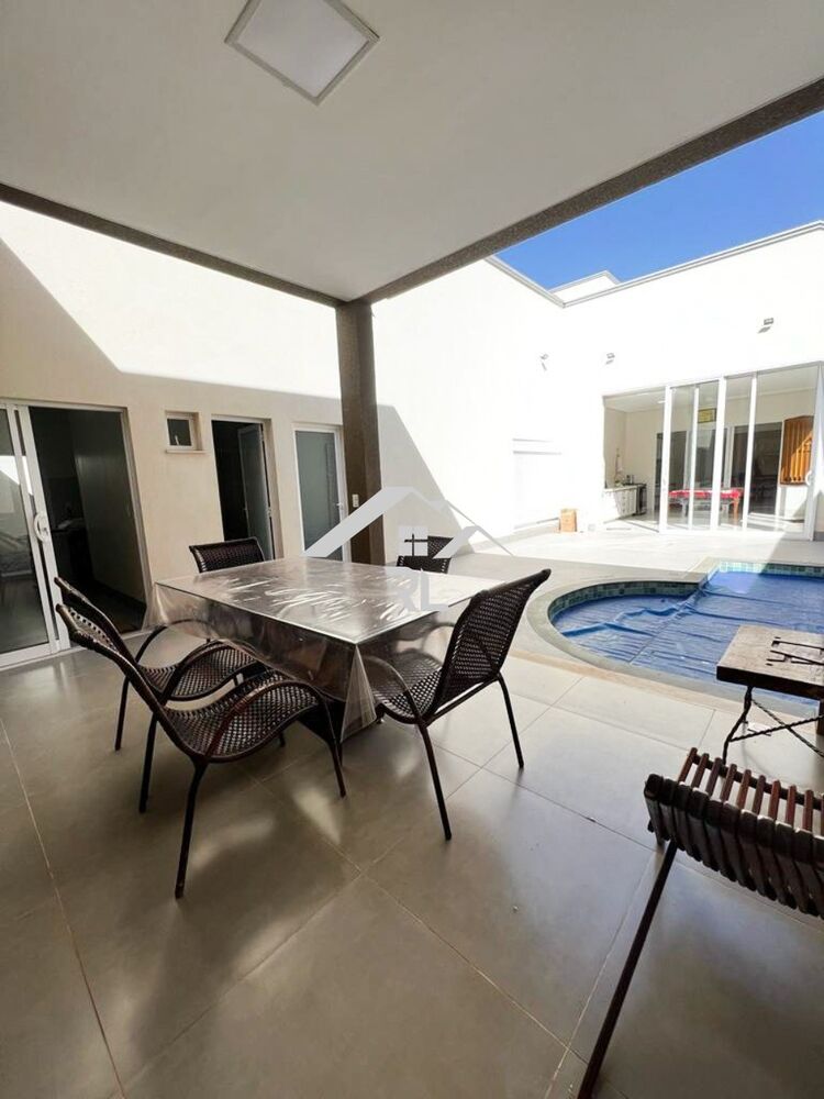 Casa à venda com 3 quartos - Foto 8