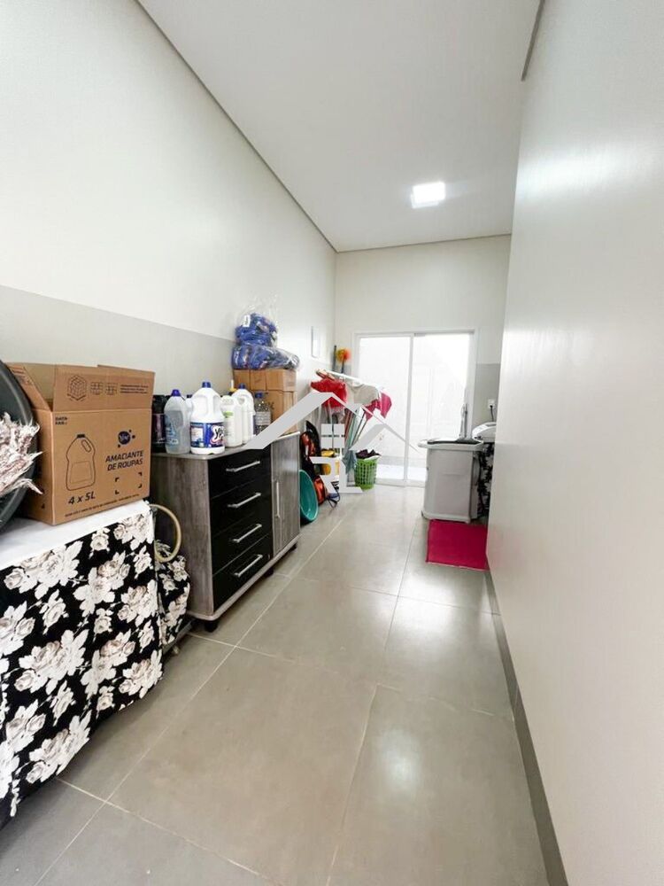 Casa à venda com 3 quartos - Foto 6