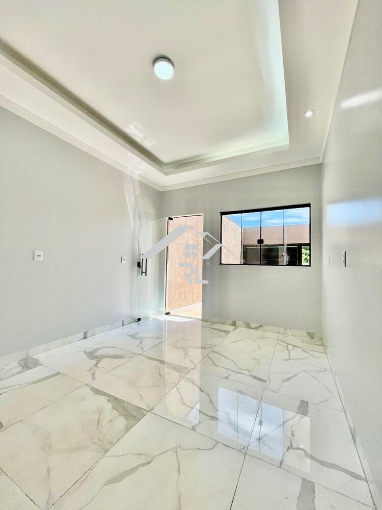 Casa, 3 quartos - Foto 4