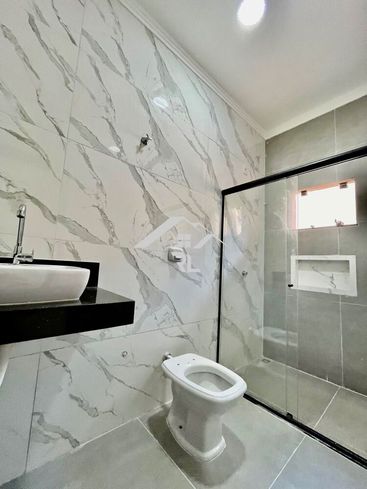 Casa, 3 quartos - Foto 8