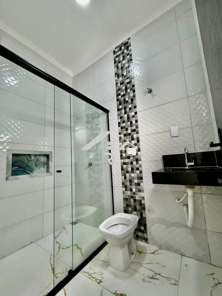 Casa, 3 quartos - Foto 7