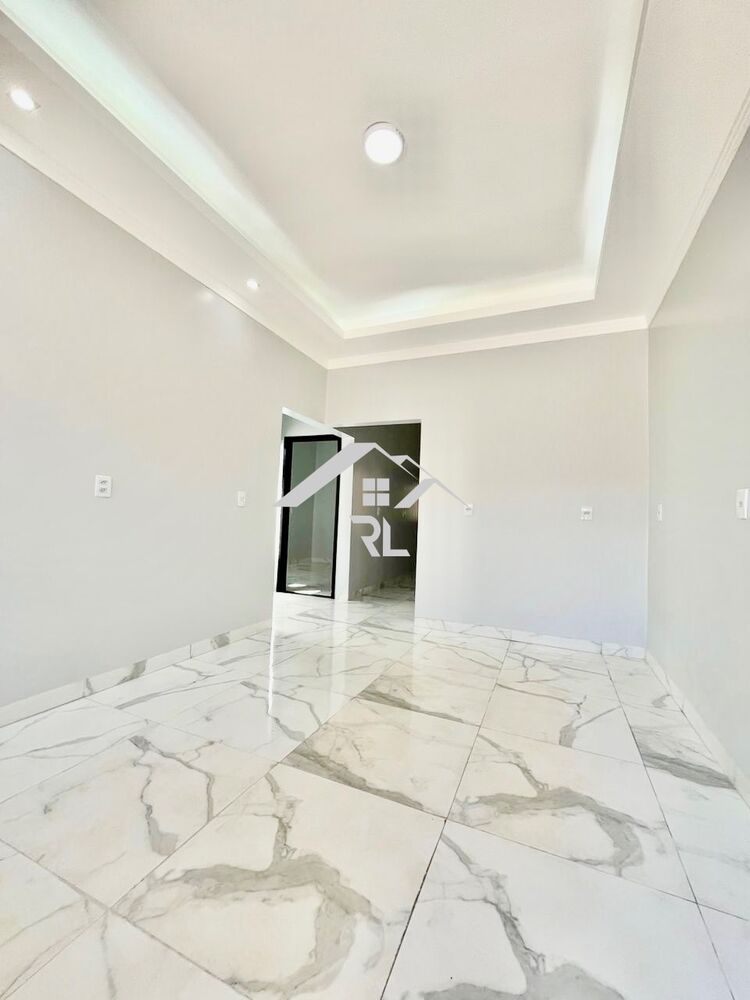 Casa, 3 quartos - Foto 3