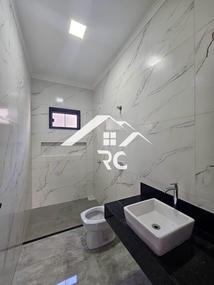 Casa, 3 quartos - Foto 5