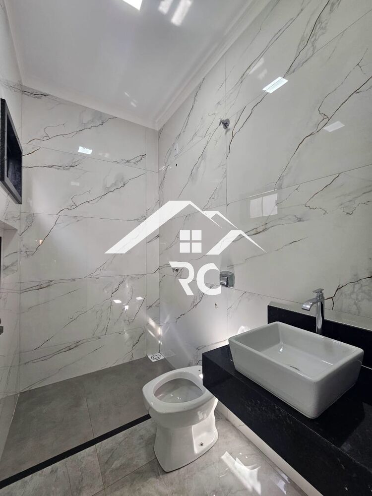 Casa, 3 quartos - Foto 6